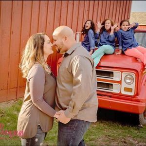 Meet your Posher, Dewayne